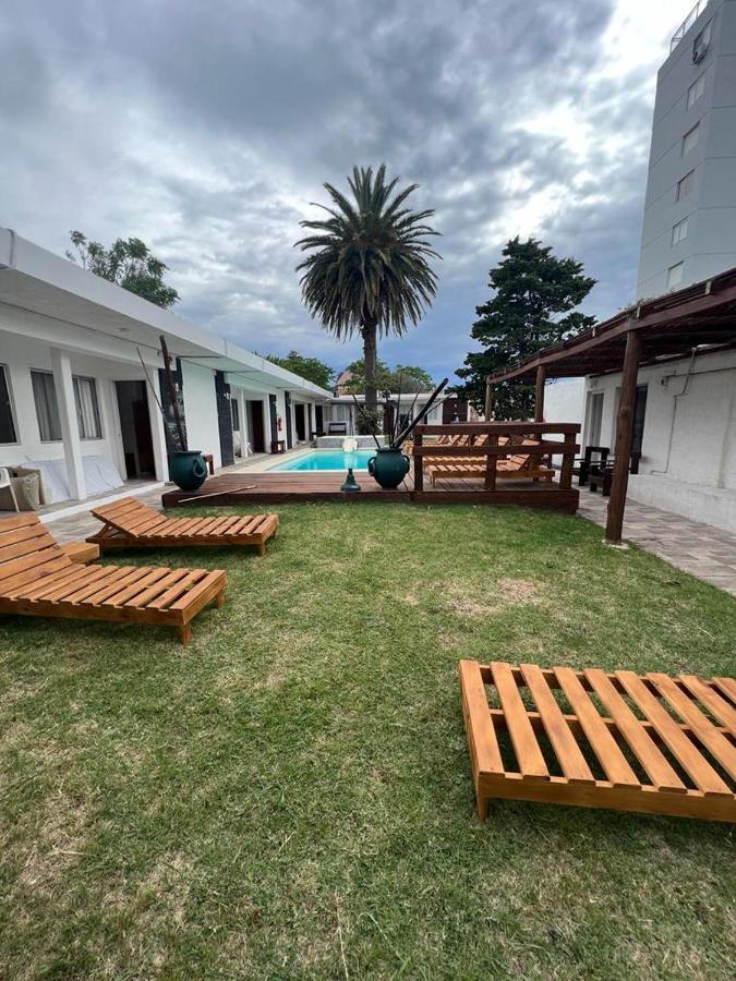 Gran Colonial Riviera Hotel Piriápolis Eksteriør billede